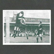 Adolf Vogeley: HSV - Preußen