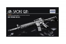Softair Gewehr Waffe Airsoft Sniper 223-A7 0,5 Joule ab 14J., 60 cm Länge