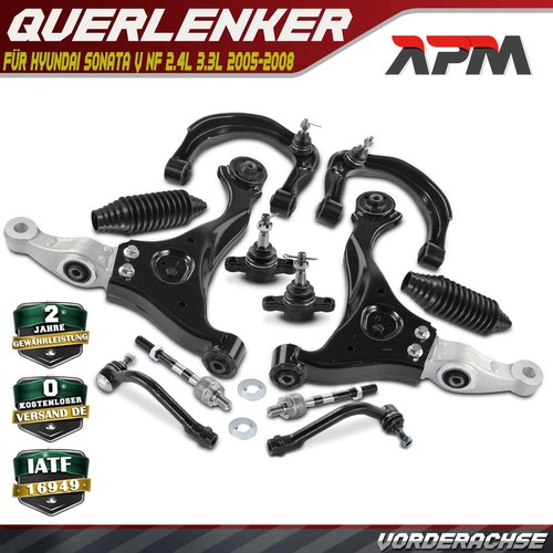 12x querlenker satz - querlenker,