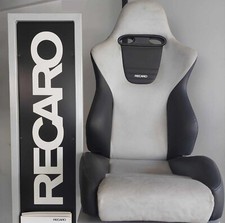 RECARO SPORT SEAT**ALCANTARA