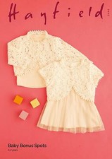 Sirdar Strick Muster -