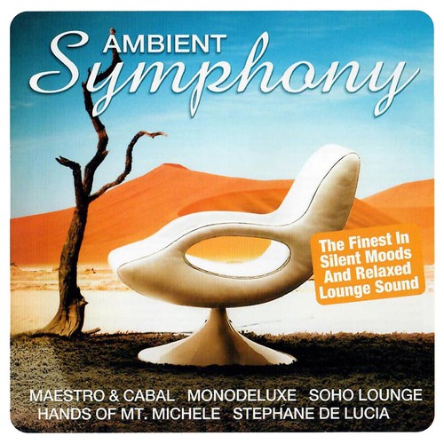 Ambient symphony doppel - ambient,