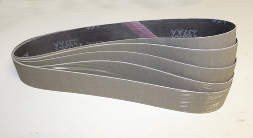 Metabo schleifbänder - 5x,