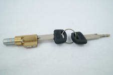 Zündapp ZD ZR 25 40 Lenkerschloss 8mm Racer NEU 