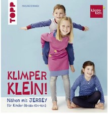 Pauline Dohmen -Klimper Klein
