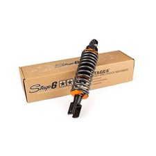 Stoßdämpfer Hinten Stage6