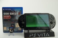 Sony vita pch 2000 slim - ps,