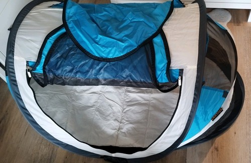 Deryan baby kinder reisebett - baby,