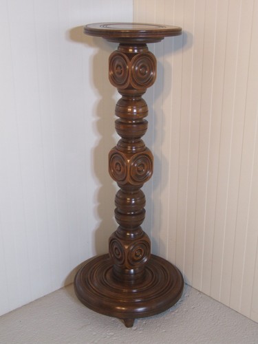 583 vintage beistelltisch - vintage,