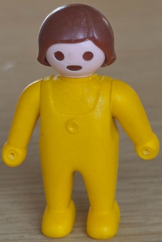 Playmobil baby vintage - playmobil,