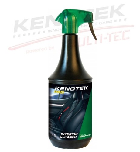 Kenotek interior cleaner - l,