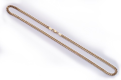 Goldkette 333 8k - 333,