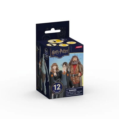 Schleich harry potter - harry,