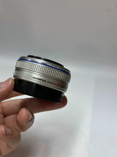 Olympus zuiko 17mm 2 - olympus, m.zuiko