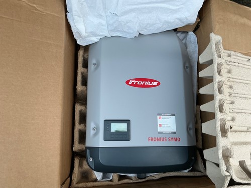 Fronius symo 3 m - fronius, 3.0-3-m