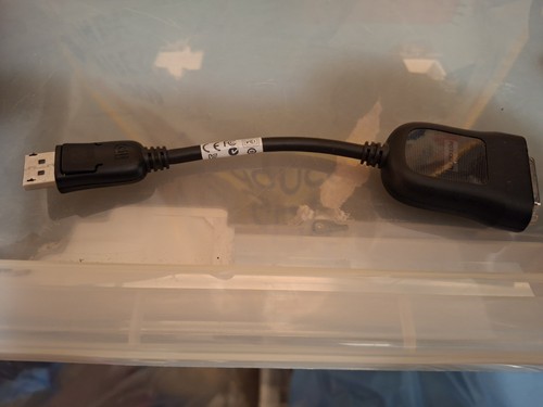 Foxconn displayport auf dvi - displayport,