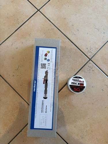 Neuer bolzenschussgerät - neuer,