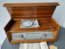 SABA Phonosuper 12 - STEREO  -