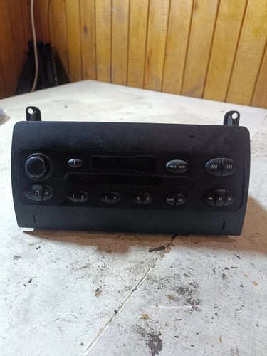 Rover 2000 mitte radio - radio, /
