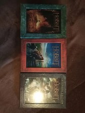 Der kleine Hobbit-DVD-extended