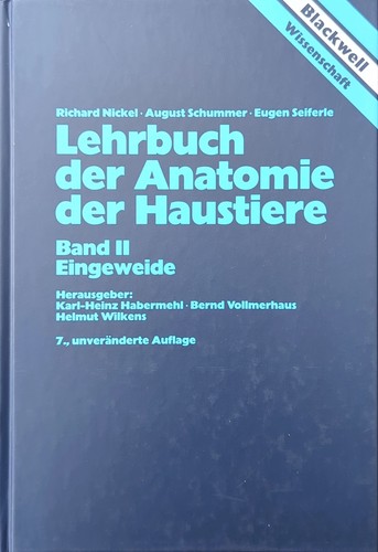 Nickel schummer seiferle - schummer,