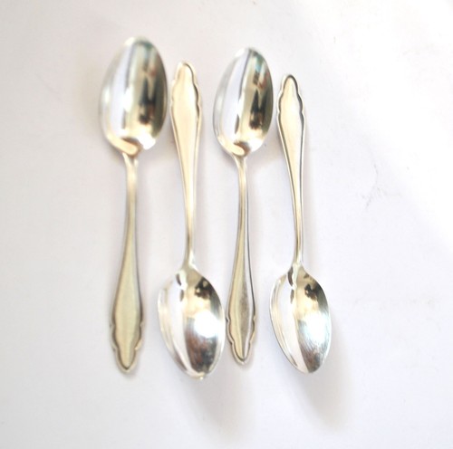 Deetjen set dessertlöffel - deetjen, 4