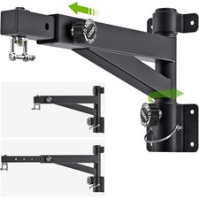 Boxsackhalterung Wandhalterung