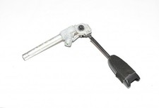 Gurtschloss Vorne,Links,Aussen