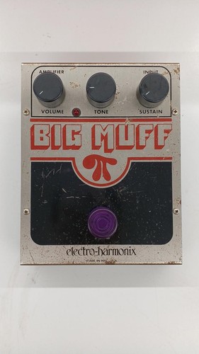 Electro harmonix bigmuff - /,