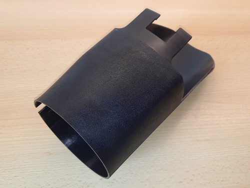 Lenksäulenverkleidung w126 - lenksäulenverkleidung,