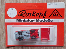 NEU: ROSKOPF VW-Iltis