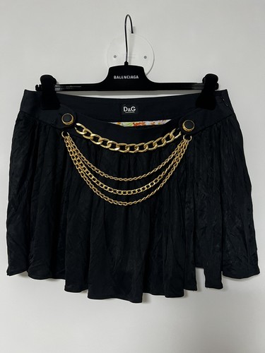 Dolce gabbana minirock - dolce, &