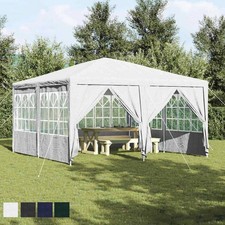 4x4m 4x6m 4x8m Partyzelt