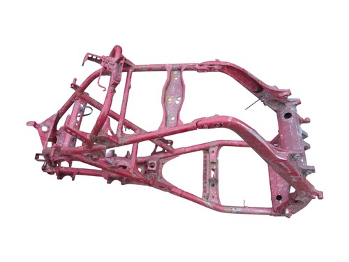 Yamaha raptor rahmen stück - yamaha,