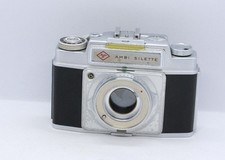 Agfa ambi silette - agfa,
