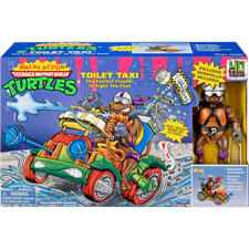 Playmates Teenage Mutant Ninja
