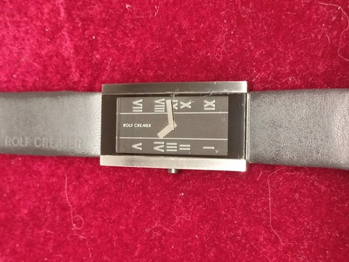Rolf cremer para armbanduhr - rolf,