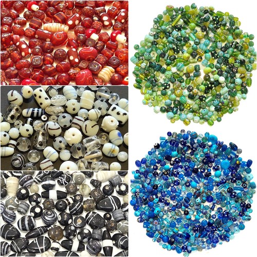 Glasperlen lampwork perlen - perlen, zum