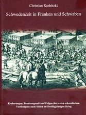 Buch, 30-jähriger Krieg