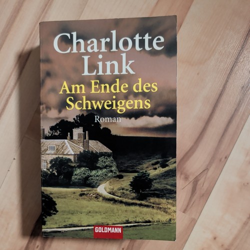 Ende des schweigens - des,