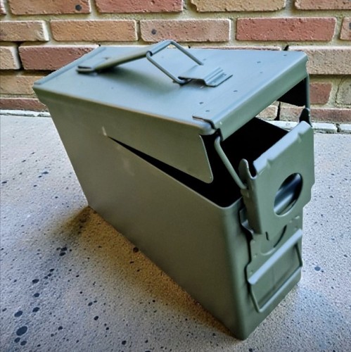 Nato cal stahl - nato,