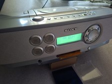 Sony ZS-M30 , MiniDisc