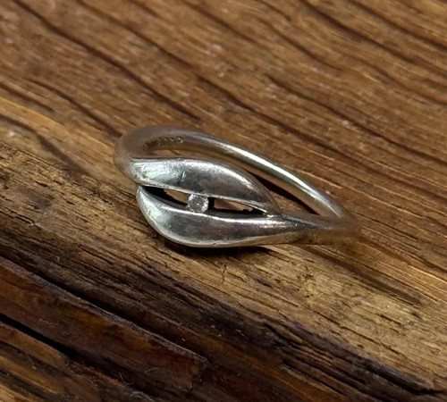 Viventy ring brillant diamant - ring,