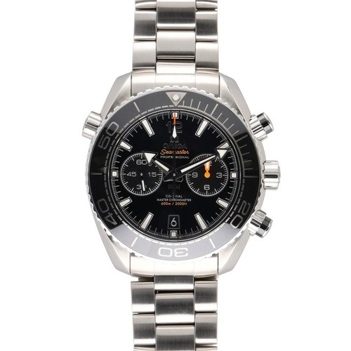 Omega seamaster planet ocean - planet,