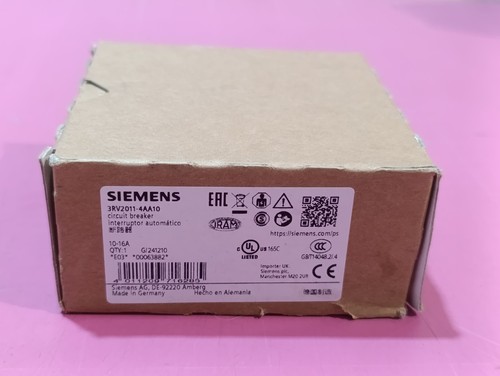 Siemens 3rv2011 4aa10 - siemens, 3rv2011-4aa10