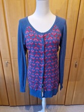 Blutsgeschwister L Cardigan