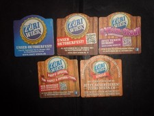 Bierdeckel Erdinger Brauhaus