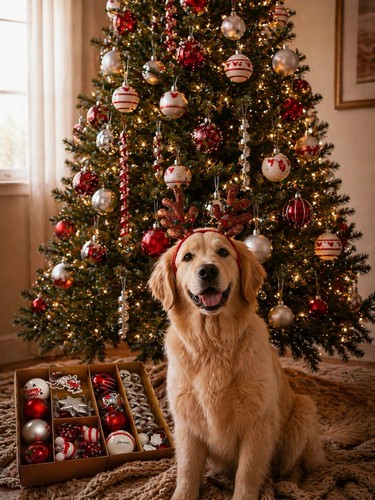 Disney weihnachtskugeln mickey - disney,