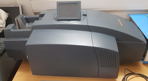 Weidmüller printjet advanced - printjet,