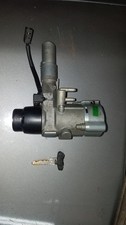 Mercedes Ignition Switch W124